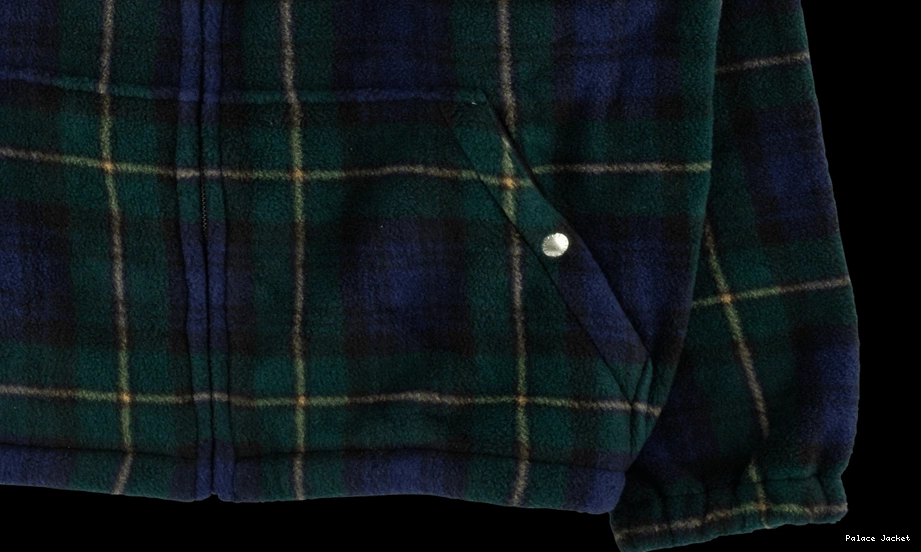 Affordable Palace Harrington Polar Fleece 
